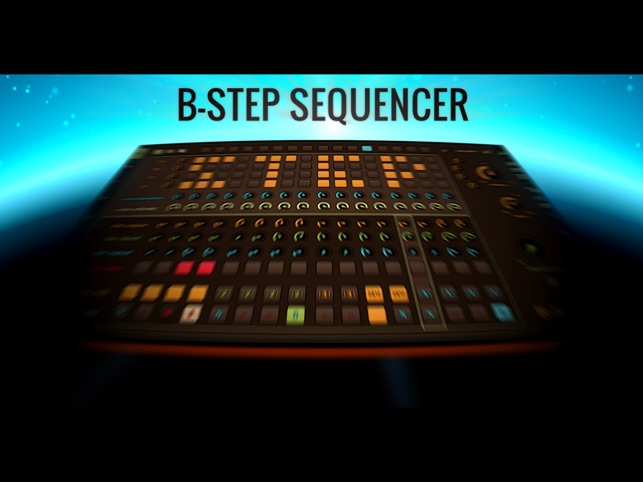 B-Step Sequencer 2 Lite(圖1)-速報App