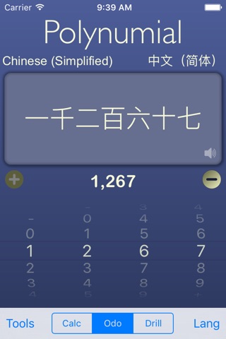 World Number Translator screenshot 3