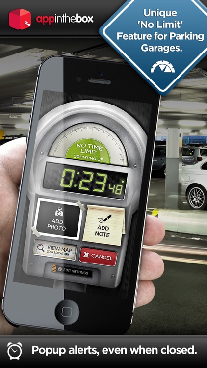 Parking Meter Pro screenshot-4