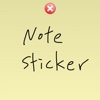 Memo Sticker