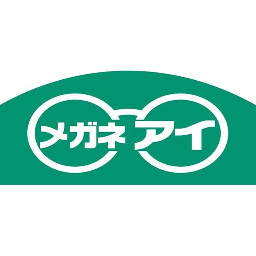 メガネのアイ衣山店 icon