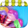 Cotton Candy Maker! Deluxe - Make Candy Floss Sweet Treats