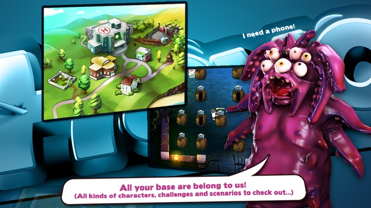 Hospital Havoc 2