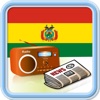 Bolivia Radio News Music Recorder