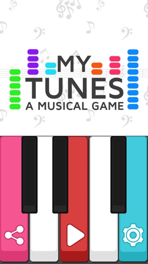 MyTunes - A Musical Game for Christmas(圖5)-速報App