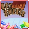 Eat Sweets Fun Game