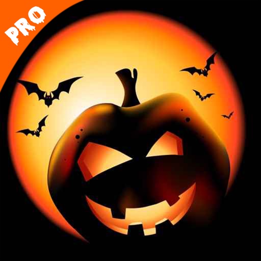 HD Wallpapers & Backgrounds: Halloween Edition 2014 Pro icon