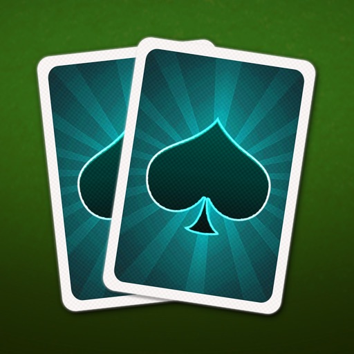 High Stake HiLo Casino Card Pro - play Vegas gambling card game iOS App