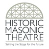 Historic Masonic Theatre and Amphitheatre