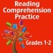 Build reading confidence, inspire achievement and improve reading comprehension all at once by practicing reading with short stories followed by user-friendly multiple choice questions