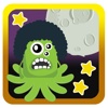 Monster Alien Tough Ball Smash - The Beast Roll Over Campaign PREMIUM by Golden Goose Production