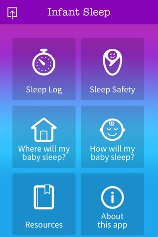 Infant Sleeplab screenshot 2