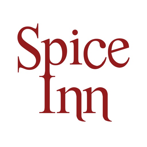 Spice Inn Takeaway, Norfolk - For iPad