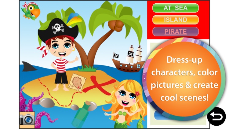 Playrific Playground: Videos, Books, Activities, and Mini Games for Children screenshot-3