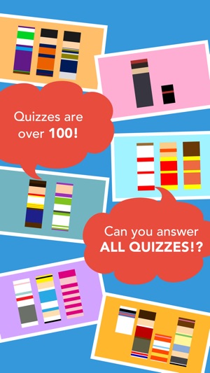 Otaku quizzes from manga, and anime--Slice HEROES!(圖2)-速報App