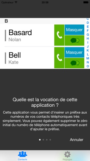 Appeler en numéro caché & BDuo(圖2)-速報App