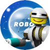 Robot School. Programming For Kids
