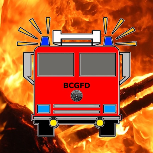 Fire-Hero Icon