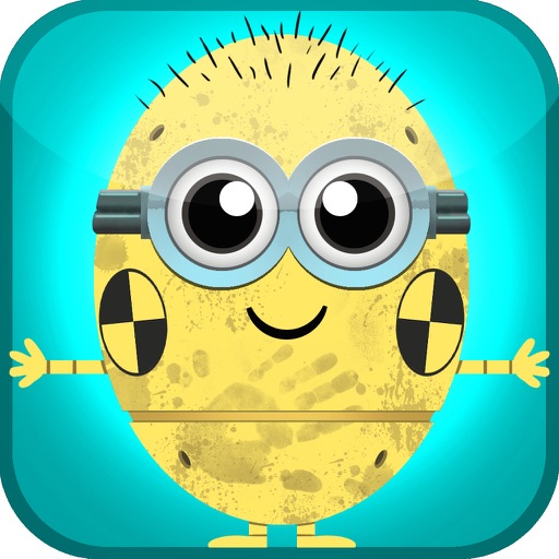 Fun Catch - Minions Version icon