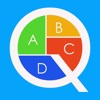 Icon Quiz and Flashcard Maker