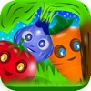 Farm Blitz Candy Mania - Fun Free Matching Game for Everyone!