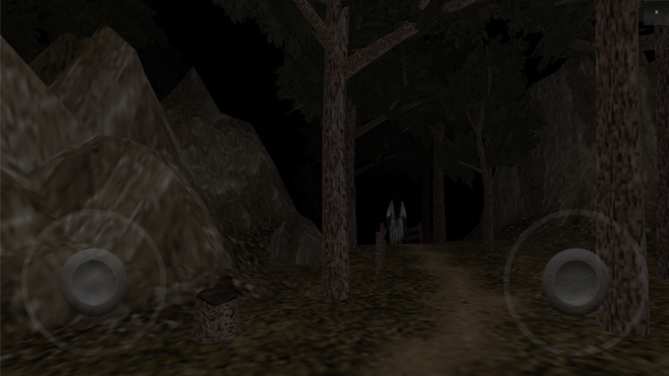 Forest 2 | Horror Adventure screenshot-0