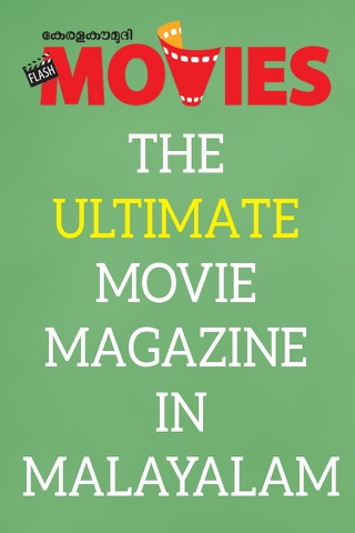 Flash Movies Magazine screenshot 3