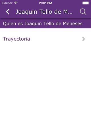 Joaquin Tello screenshot 3