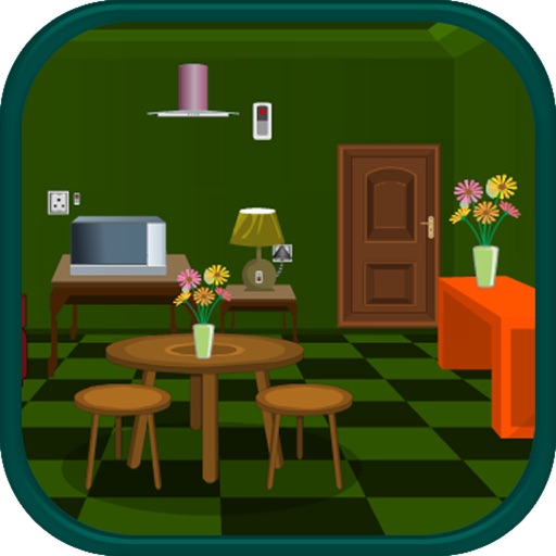 Brainy Room Escape Game 2 iOS App