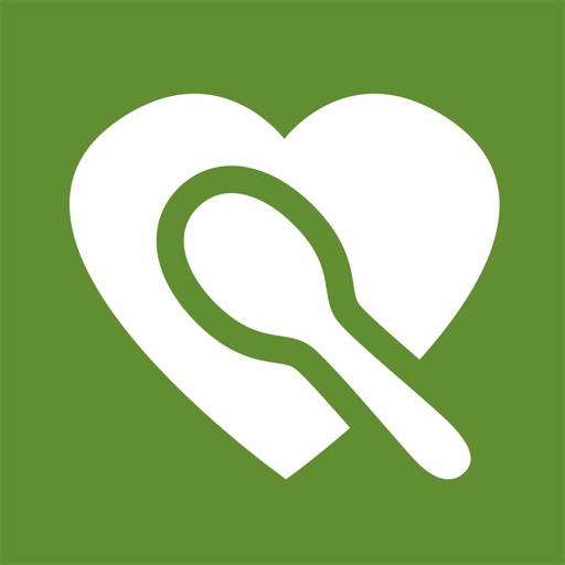 Healthy Recipes by Fawesome.tv icon