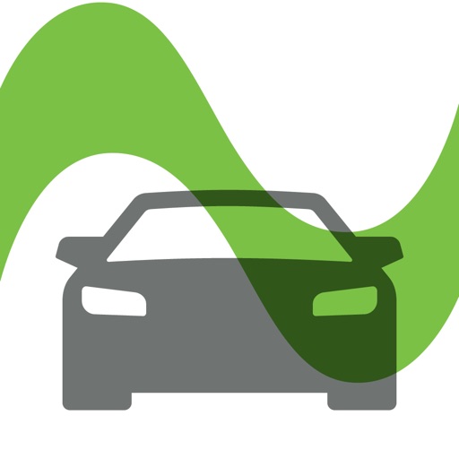 Nusenda Credit Union Auto icon