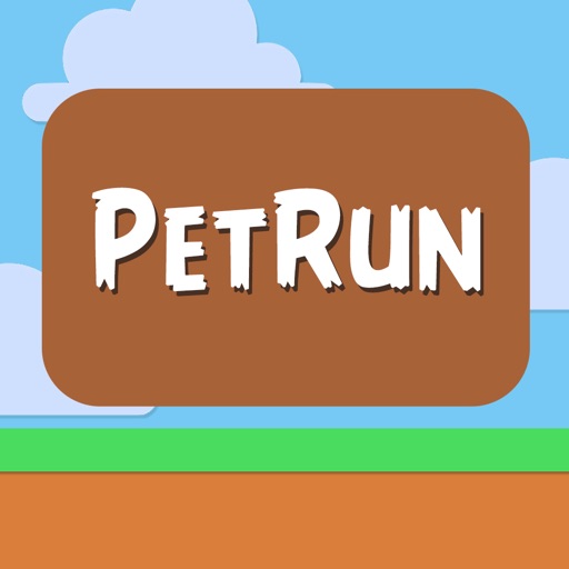 PetRun iOS App