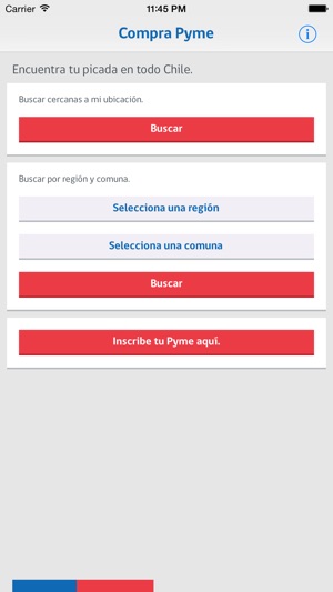 Compra Pyme(圖1)-速報App