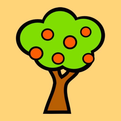 Apple and Banana Defense - Tree Shoot Fruit icon