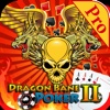 Dragon Bane Poker II Pro- All-in-Poker Online Gameplay, Game of Chance