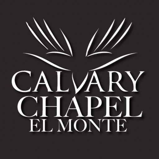 Calvary Chapel El Monte icon