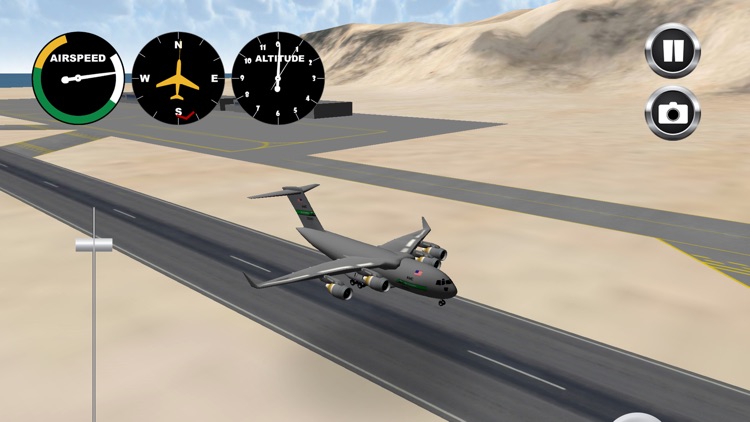 Airplane!
