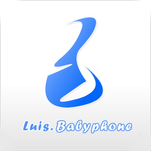 Luis.Babyphone icon