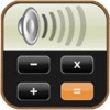 Audio Calculator App