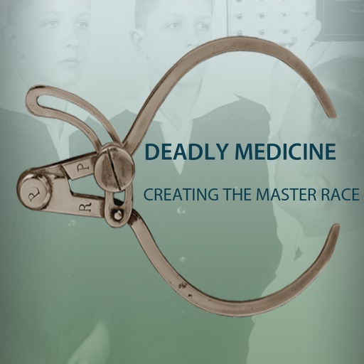 Deadly Medicine Audio Guide