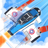 Sky Patrol icon