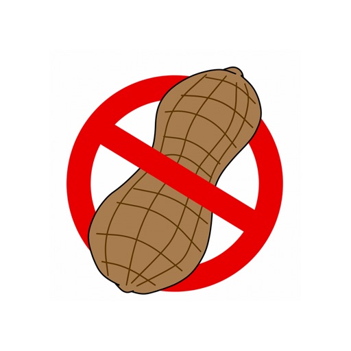 NutFree icon