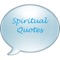 Spiritual Quotes Free