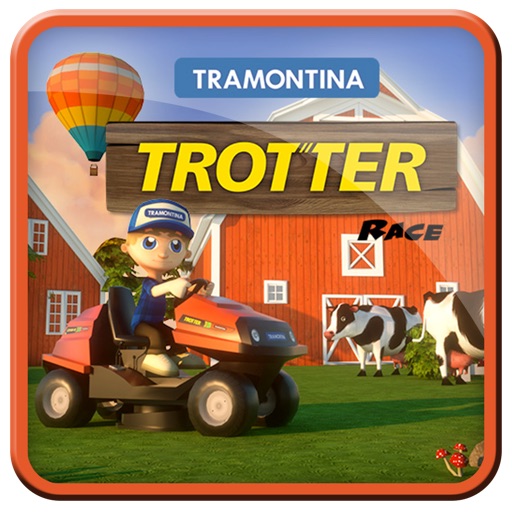 Tramontina Trotter iOS App