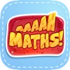 Aaaah Maths : Fast Reaction Mathematics Quiz FREE!