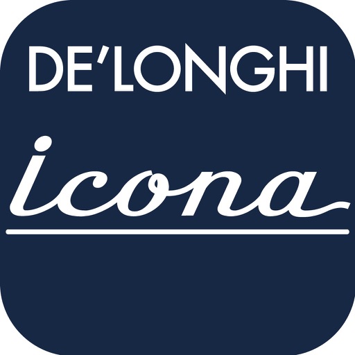 Icona Collection iOS App