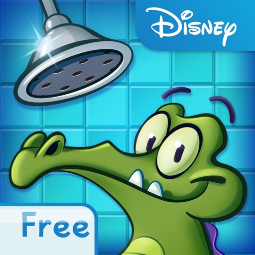 Disney and Conservation International Team Up To Use Where's My Water For Fresh Water Education Campaign
