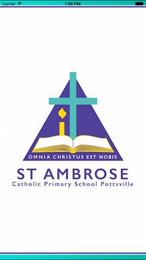 St Ambrose Pottsville - Skoolbag