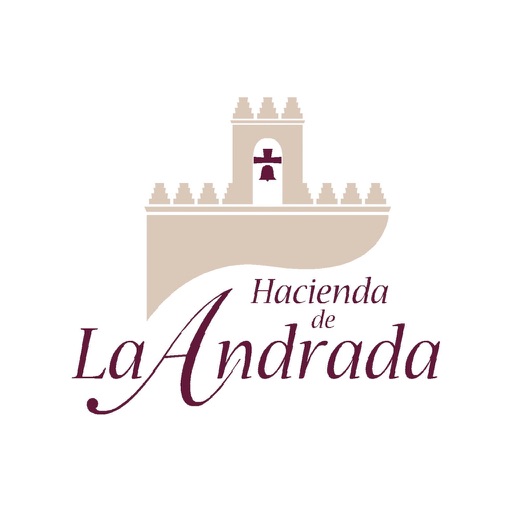 Hacienda de la Andrada.