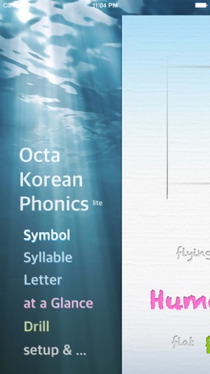 Phonics KR Lite